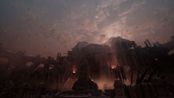 画像ギャラリー No.006のサムネイル画像 / 「The First Berserker: Khazan」，2025年初頭にリリースへ。PS5＆Xbox Series Xを対象としたテクニカルCBTは10月11日に開始予定