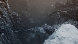 画像ギャラリー No.008のサムネイル画像 / 「The First Berserker: Khazan」，2025年初頭にリリースへ。PS5＆Xbox Series Xを対象としたテクニカルCBTは10月11日に開始予定