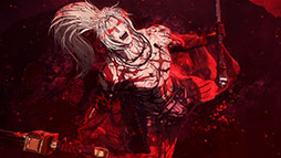 画像ギャラリー No.006のサムネイル画像 / アラド戦記をベースにした新作アクションRPG「The First Berserker: Khazan」，全世界で同時リリース