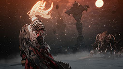 画像ギャラリー No.007のサムネイル画像 / アラド戦記をベースにした新作アクションRPG「The First Berserker: Khazan」，全世界で同時リリース