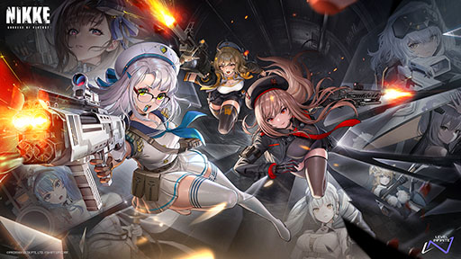 画像ギャラリー No.004のサムネイル画像 / 世界初の試遊出展「モンハンアウトランダーズ」に注目。Level Infinite，「東京ゲームショウ2025」の出展内容を公開