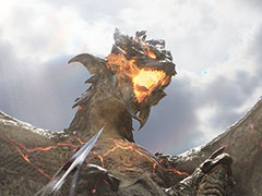 「モンスターハンターアウトランダーズ」試遊では「高難度：融光種リオレウス」などのクエストを遊べる。Level Infinite，TGS 2025出展情報を更新