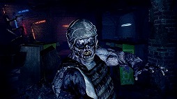 画像ギャラリー No.003のサムネイル画像 / 協力型VRFPS「After the Fall」，PS VR2版が2023年2月22日に発売へ。クロスプレイに対応し，全DLCを収録した“Complete Edition”も発売