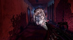 画像ギャラリー No.004のサムネイル画像 / 協力型VRFPS「After the Fall」，PS VR2版が2023年2月22日に発売へ。クロスプレイに対応し，全DLCを収録した“Complete Edition”も発売