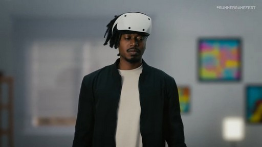 画像ギャラリー No.003のサムネイル画像 / VR用FPS「クロスファイア：Sierra Squad」は2023年8月に発売