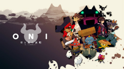 画像ギャラリー No.002のサムネイル画像 / 「ONI - 空と風の哀歌」Switch/PS版のストアプレオーダーを開始