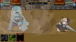 画像ギャラリー No.003のサムネイル画像 / 最強のモンスター娘を育成するローグライクRPG「モン娘ぐらでぃえーた」，Nintendo Switch版を本日発売