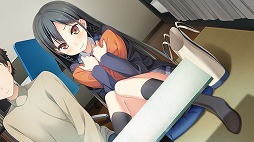 画像ギャラリー No.003のサムネイル画像 / PS4/Switch版「恋する彼女の不器用な舞台」，公式サイトをオープン