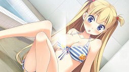 画像ギャラリー No.007のサムネイル画像 / PS4/Switch版「恋する彼女の不器用な舞台」，公式サイトをオープン