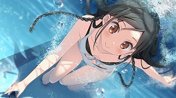 画像ギャラリー No.008のサムネイル画像 / PS4/Switch版「恋する彼女の不器用な舞台」，公式サイトをオープン