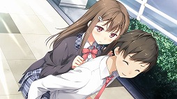 画像ギャラリー No.009のサムネイル画像 / PS4/Switch版「恋する彼女の不器用な舞台」，公式サイトをオープン