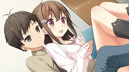 画像ギャラリー No.010のサムネイル画像 / PS4/Switch版「恋する彼女の不器用な舞台」，公式サイトをオープン