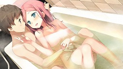 画像ギャラリー No.011のサムネイル画像 / PS4/Switch版「恋する彼女の不器用な舞台」，公式サイトをオープン