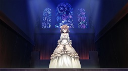 画像ギャラリー No.013のサムネイル画像 / PS4/Switch版「恋する彼女の不器用な舞台」，公式サイトをオープン