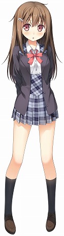 画像ギャラリー No.014のサムネイル画像 / PS4/Switch版「恋する彼女の不器用な舞台」，公式サイトをオープン