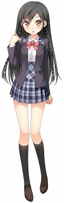 画像ギャラリー No.015のサムネイル画像 / PS4/Switch版「恋する彼女の不器用な舞台」，公式サイトをオープン