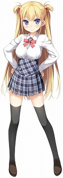 画像ギャラリー No.016のサムネイル画像 / PS4/Switch版「恋する彼女の不器用な舞台」，公式サイトをオープン