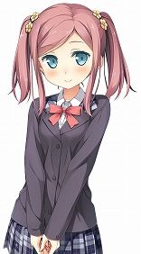 画像ギャラリー No.018のサムネイル画像 / PS4/Switch版「恋する彼女の不器用な舞台」，公式サイトをオープン