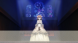 画像ギャラリー No.002のサムネイル画像 / PS4/Switch「恋する彼女の不器用な舞台」体験版，本日配信。ニンテンドーeショップで事前予約受付を開始