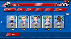 画像ギャラリー No.004のサムネイル画像 / 16ビット風のチームマネジメントとアクションを楽しめる。Switch「サッカークラブライフ  レトロゴール」，11月17日リリース