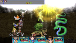 画像ギャラリー No.004のサムネイル画像 / 「ケムコRPGセレクション Vol.2」，Switch版を2023年2月16日に発売
