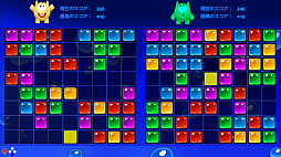 スーパーパズルパック