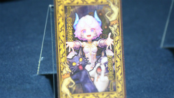 画像ギャラリー No.018のサムネイル画像 / ［G-STAR 2022］「Dragon Blaze 2」はアクションRPGに。アート面が最高すぎるダークファンタジーが巨大ブースで全面展開