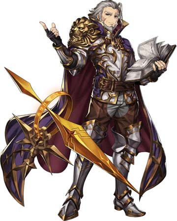画像ギャラリー No.003のサムネイル画像 / ｢魔石騎士団 Puzzle War｣，新コンテンツ「降臨」実装。☆6騎士セリア追加も
