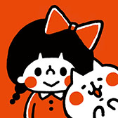 画像ギャラリー No.002のサムネイル画像 / 「カナヘイの小動物 ピスケ＆うさぎの小旅行」が2023年内にリリースへ。2匹が日本全国を旅する放置ゲーム