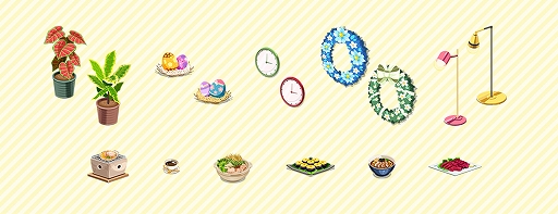 画像ギャラリー No.003のサムネイル画像 / 「カナヘイの小動物 ピスケ＆うさぎの小旅行」，東北地方6県を巡るゲーム内イベント“行こう☆東北へ！”を4月7日より開催