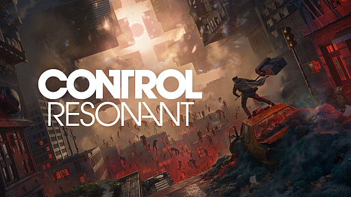 画像ギャラリー No.010のサムネイル画像 / 「CONTROL Resonant」正式発表。異界と化した7年後のマンハッタンを舞台に，近接主体の新たな超常アクションが展開される