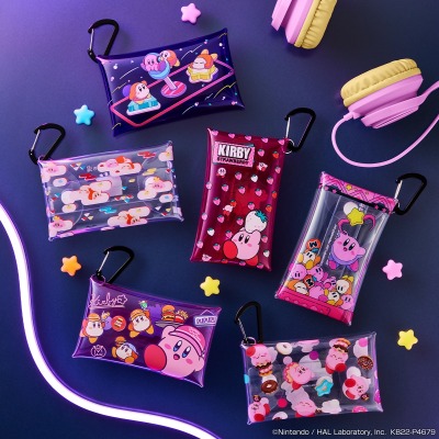 画像ギャラリー No.004のサムネイル画像 / バンダイナムコアミューズメント，体験型イベント「星のカービィ ときめき☆クレーンフィーバー」を12月9日より開催
