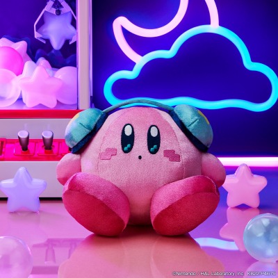 画像ギャラリー No.013のサムネイル画像 / バンダイナムコアミューズメント，体験型イベント「星のカービィ ときめき☆クレーンフィーバー」を12月9日より開催