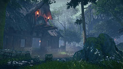画像ギャラリー No.004のサムネイル画像 / PS5，Xbox Series X|S版「Warlander」5月16日にリリース決定。全プラットフォームでのクロスプレイサポートや新マップなどの追加も明らかに