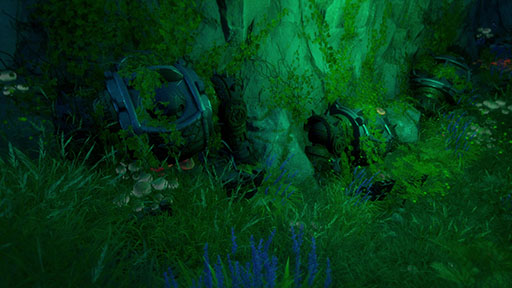 画像ギャラリー No.006のサムネイル画像 / PS5，Xbox Series X|S版「Warlander」5月16日にリリース決定。全プラットフォームでのクロスプレイサポートや新マップなどの追加も明らかに