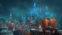 画像ギャラリー No.008のサムネイル画像 / PS5，Xbox Series X|S版「Warlander」5月16日にリリース決定。全プラットフォームでのクロスプレイサポートや新マップなどの追加も明らかに