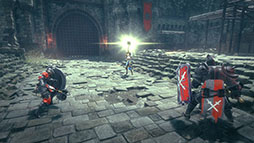 画像ギャラリー No.010のサムネイル画像 / PS5，Xbox Series X|S版「Warlander」5月16日にリリース決定。全プラットフォームでのクロスプレイサポートや新マップなどの追加も明らかに