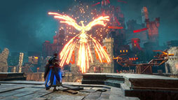 画像ギャラリー No.011のサムネイル画像 / PS5，Xbox Series X|S版「Warlander」5月16日にリリース決定。全プラットフォームでのクロスプレイサポートや新マップなどの追加も明らかに