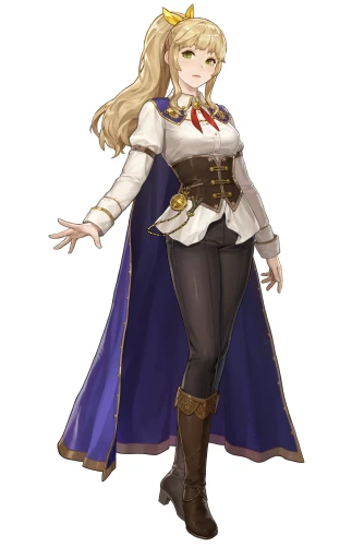 画像ギャラリー No.003のサムネイル画像 / 9月24日開始の「ゴッデスオーダー」インプレッション。可愛らしいドット絵と，スマホらしからぬバトルが楽しめる新作アクションRPG【PR】