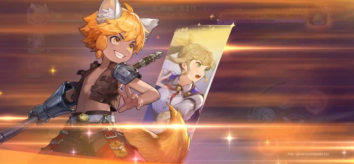 画像ギャラリー No.021のサムネイル画像 / 9月24日開始の「ゴッデスオーダー」インプレッション。可愛らしいドット絵と，スマホらしからぬバトルが楽しめる新作アクションRPG【PR】
