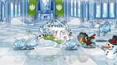 画像ギャラリー No.025のサムネイル画像 / 最大4人の協力プレイが楽しめる2Dベルトスクロール・アクション「Jitsu Squad（ジツ・スクワッド）」，PS4/Switch向けに2023年春リリース
