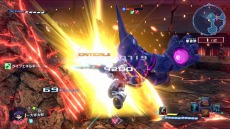画像ギャラリー No.005のサムネイル画像 / 「メガトン級ムサシX（クロス）」のスペシャル番組“要塞ゴッドハンマー攻略作戦スペシャル”，12月13日に配信