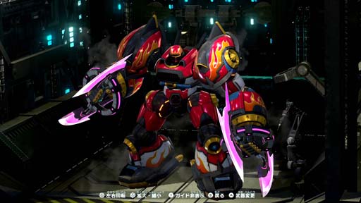 画像ギャラリー No.005のサムネイル画像 / 「メガトン級ムサシ」，最高レアのアイコニックレジェンダリー機体が4種類追加。新たな強敵も登場