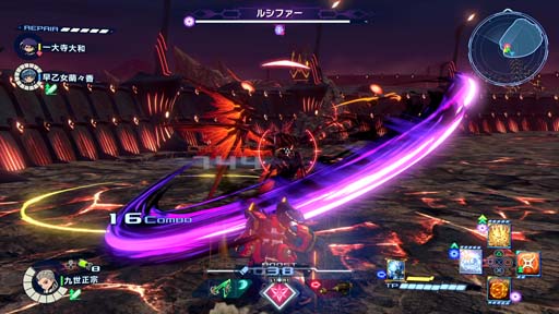 画像ギャラリー No.009のサムネイル画像 / 「メガトン級ムサシ」，最高レアのアイコニックレジェンダリー機体が4種類追加。新たな強敵も登場