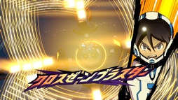 画像ギャラリー No.009のサムネイル画像 / 「メガトン級ムサシX（クロス）」のアップデート（ver.2.2.1）配信。新たなストーリーやログインボーナス機能を追加