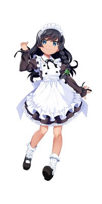 画像ギャラリー No.012のサムネイル画像 / Switch版「グリザイア ファントムトリガー 07」，12月1日に配信開始