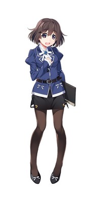 画像ギャラリー No.014のサムネイル画像 / Switch版「グリザイア ファントムトリガー 07」，12月1日に配信開始