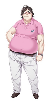 画像ギャラリー No.020のサムネイル画像 / Switch版「グリザイア ファントムトリガー 07」，12月1日に配信開始