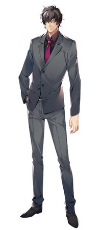 画像ギャラリー No.021のサムネイル画像 / Switch版「グリザイア ファントムトリガー 07」，12月1日に配信開始