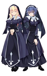 画像ギャラリー No.024のサムネイル画像 / Switch版「グリザイア ファントムトリガー 07」，12月1日に配信開始